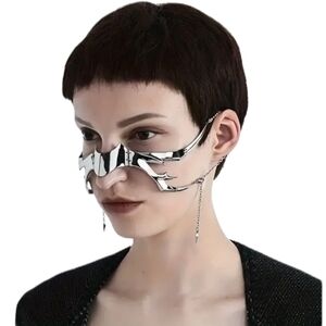 Cyber Bridge Faceplate